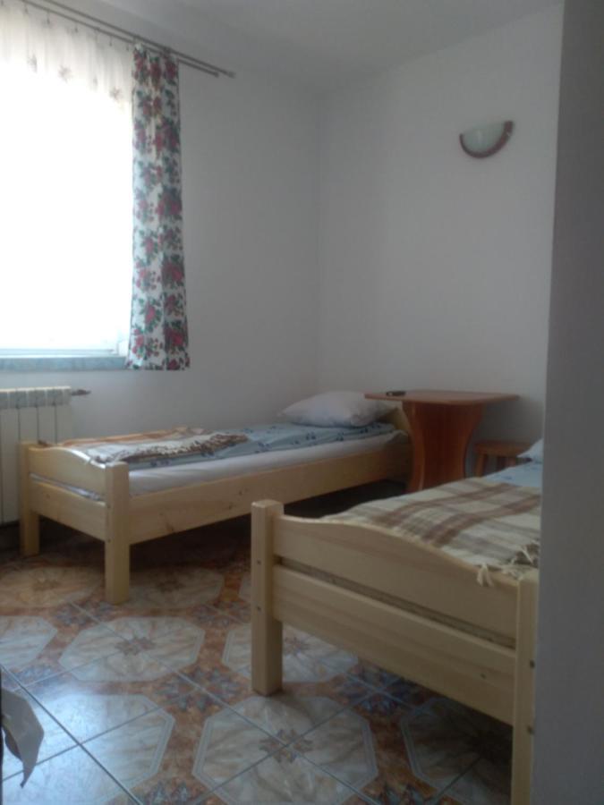 فندق U Bafii Gliczarów المظهر الخارجي الصورة